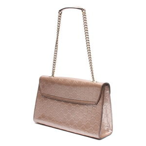 Gucci Chain Emily Shoulder Bag